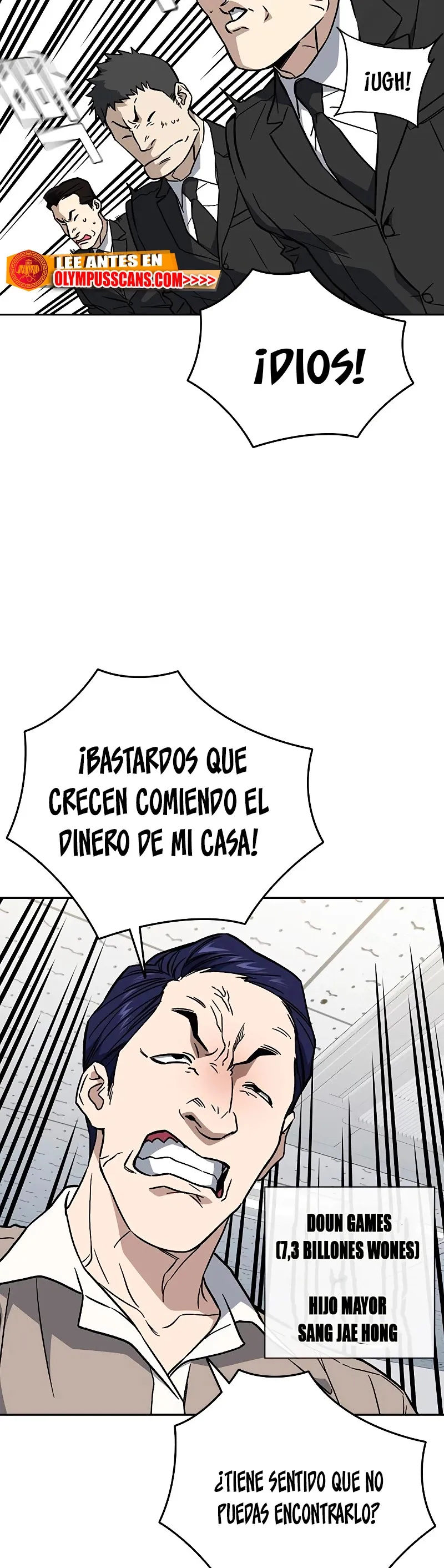 Read Study Group ES Manga Online