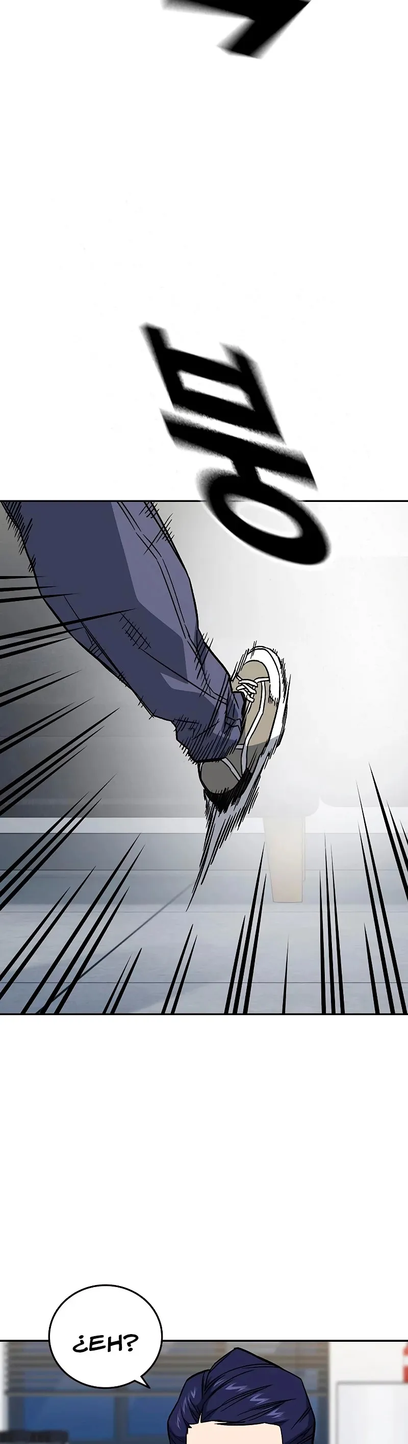 Read Study Group ES Manga Online