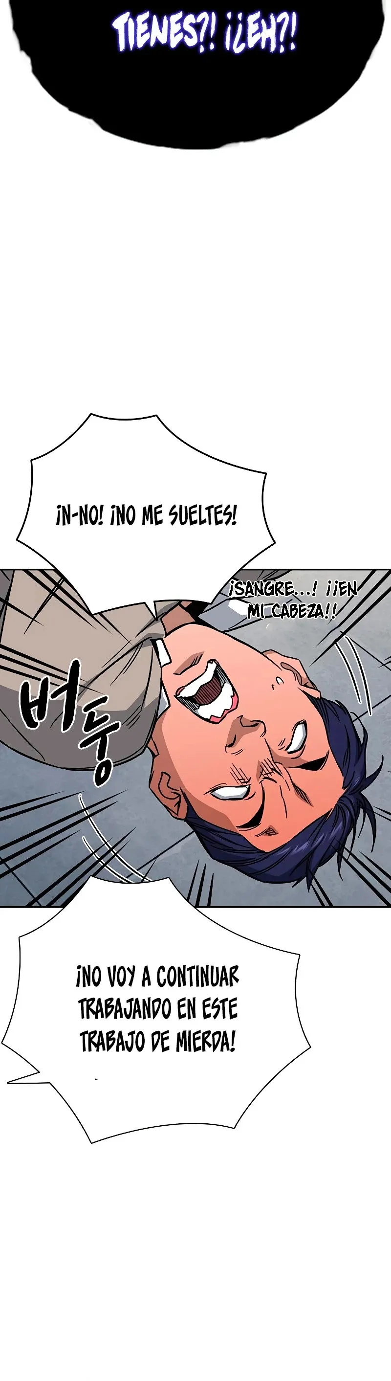 Read Study Group ES Manga Online