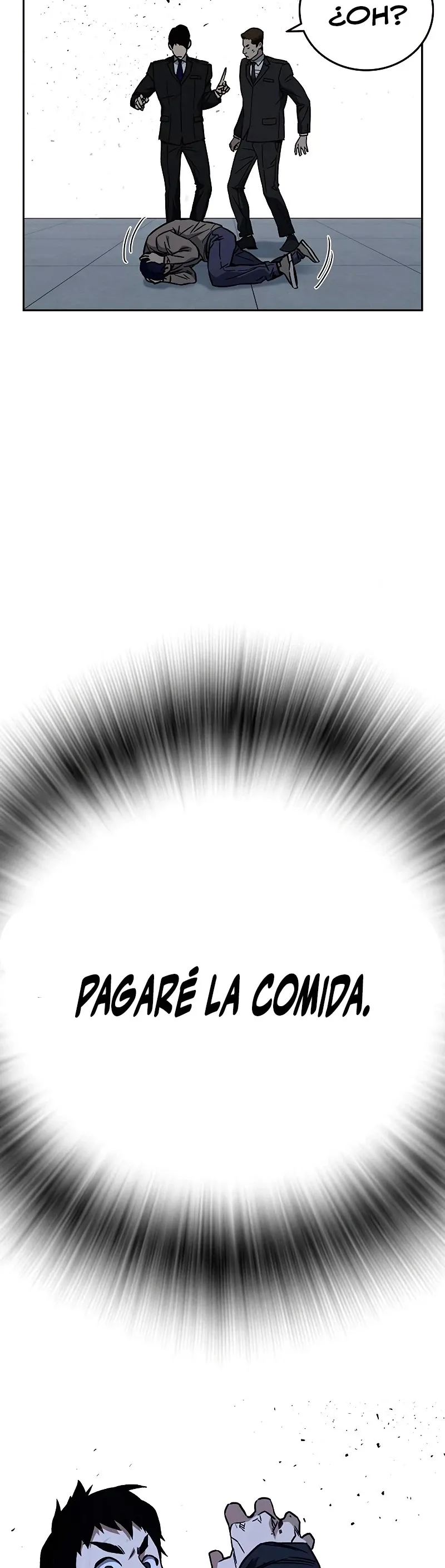 Read Study Group ES Manga Online