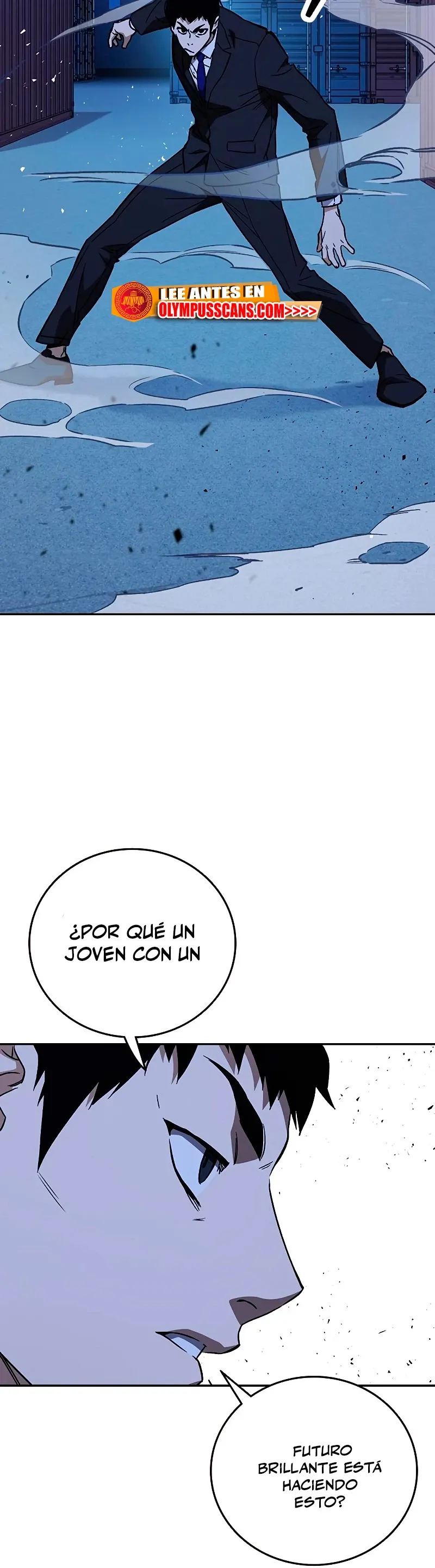 Read Study Group ES Manga Online