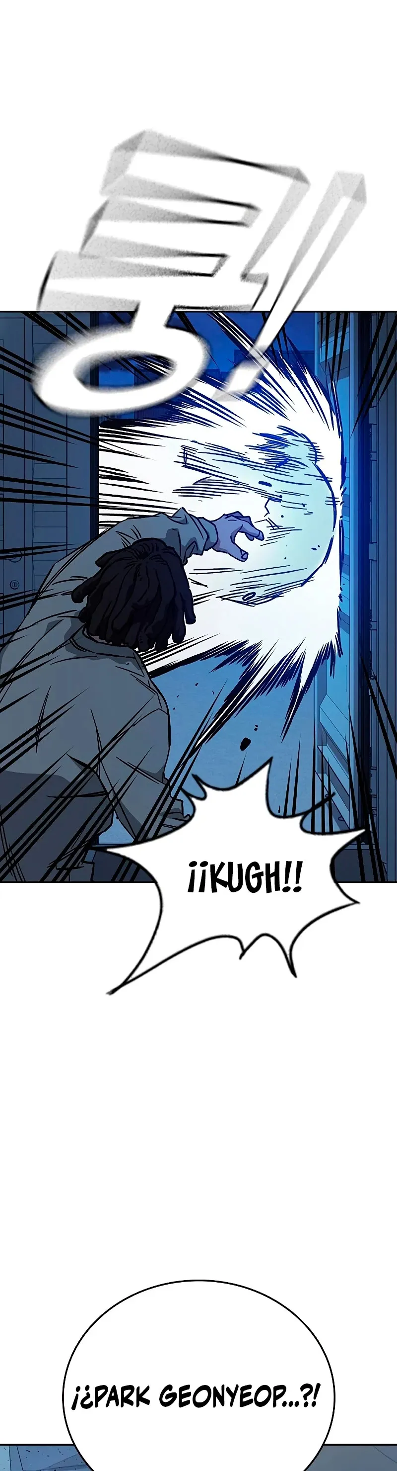 Read Study Group ES Manga Online