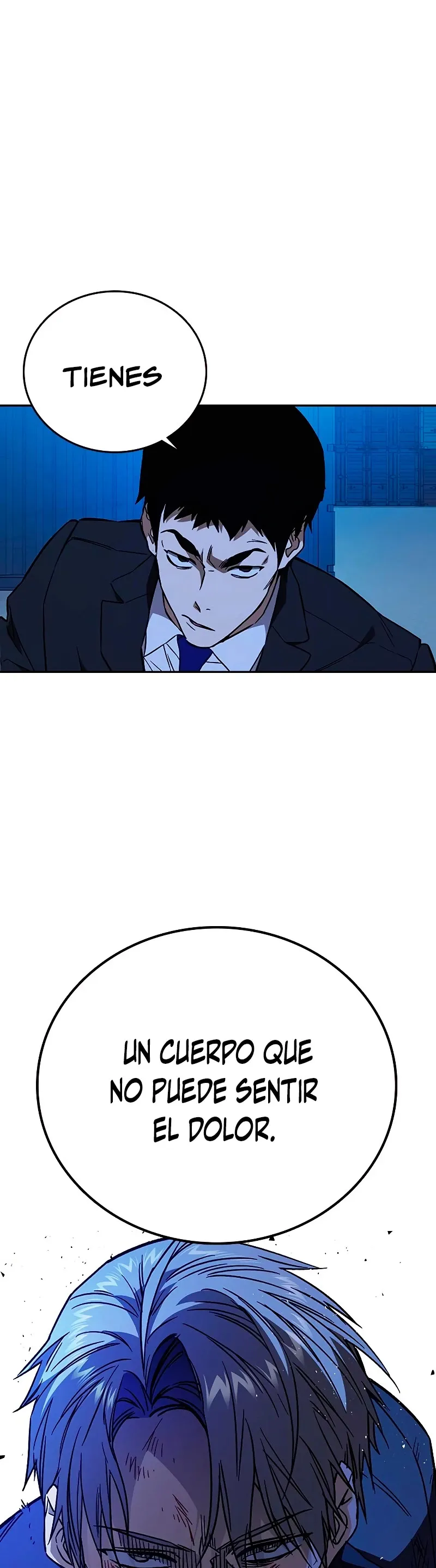 Read Study Group ES Manga Online