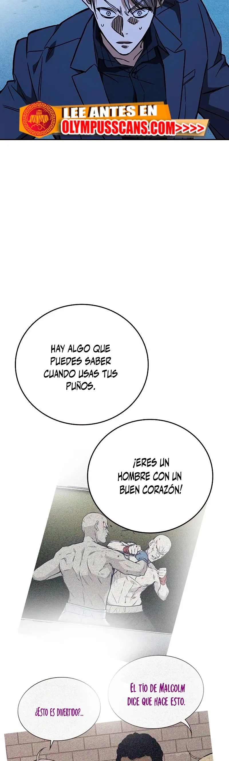 Read Study Group ES Manga Online