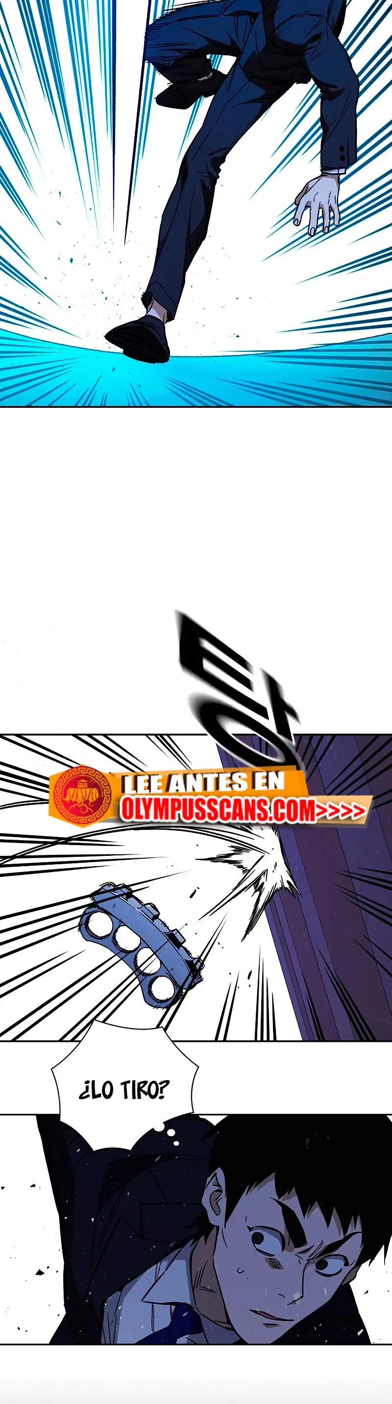 Read Study Group ES Manga Online