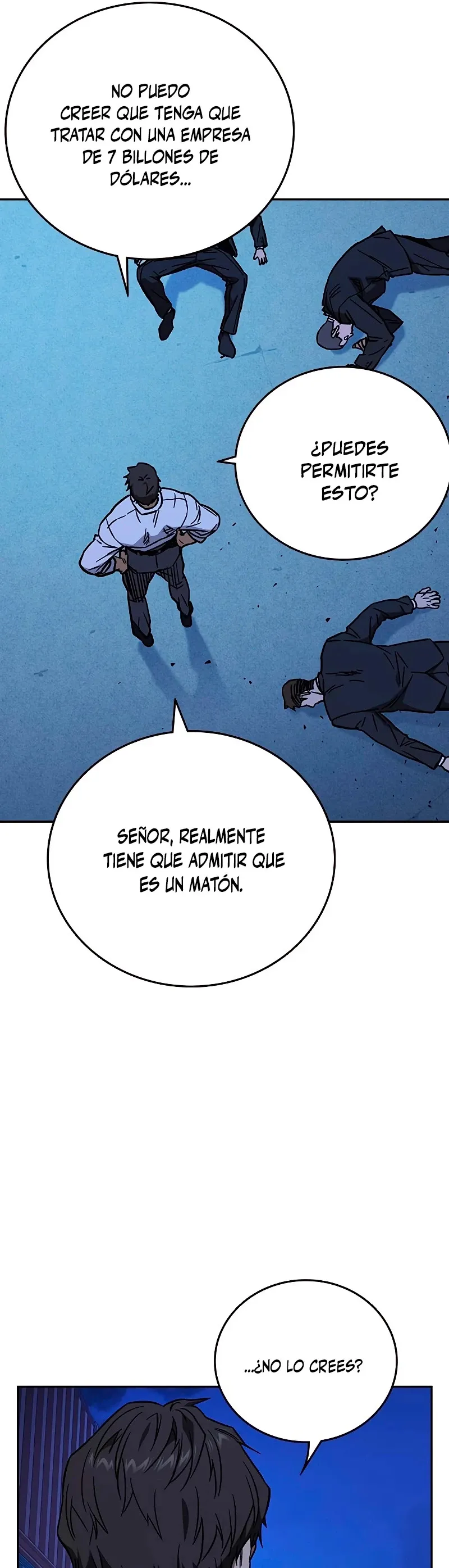 Read Study Group ES Manga Online