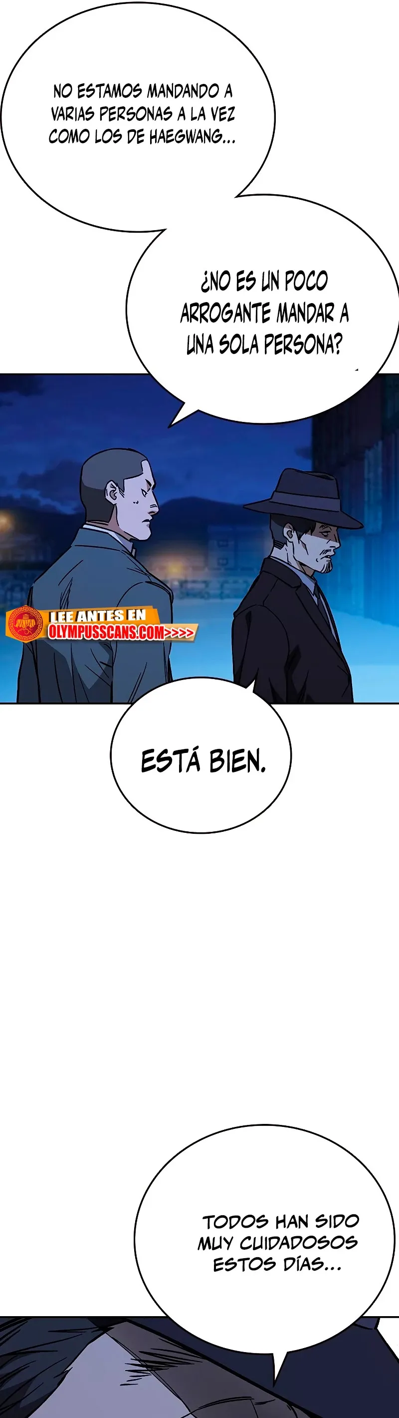 Read Study Group ES Manga Online