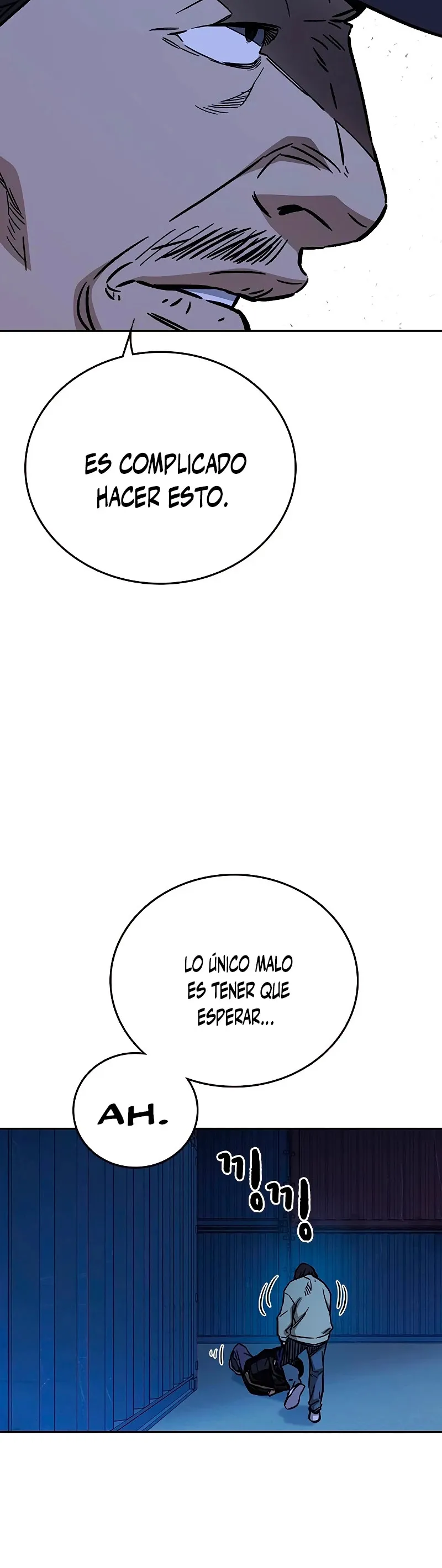 Read Study Group ES Manga Online