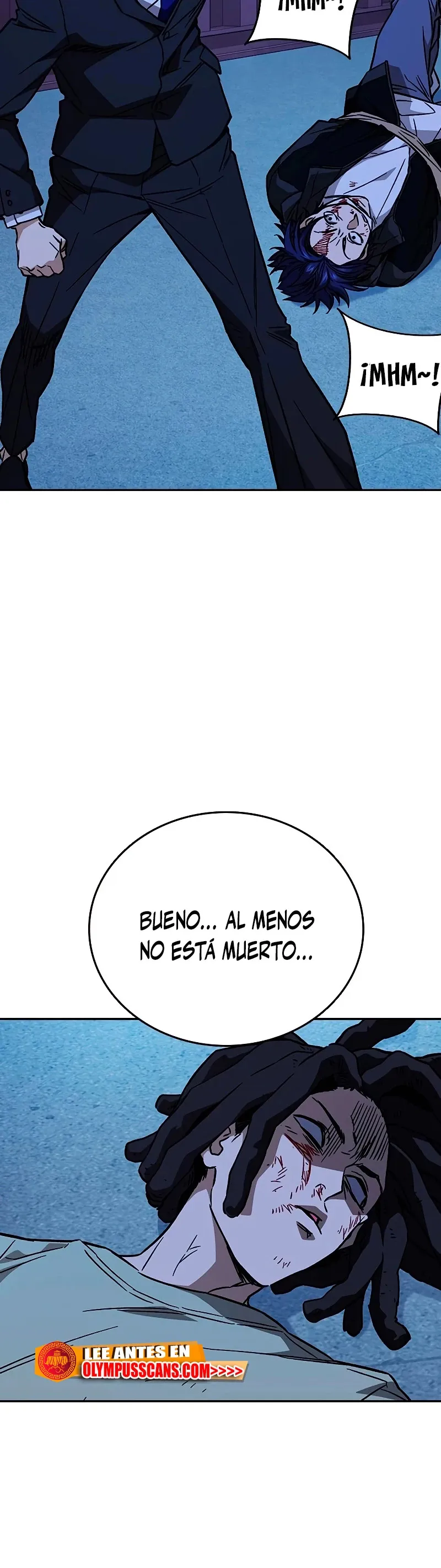 Read Study Group ES Manga Online
