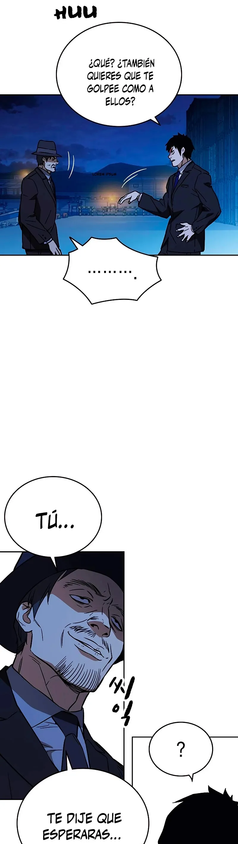 Read Study Group ES Manga Online