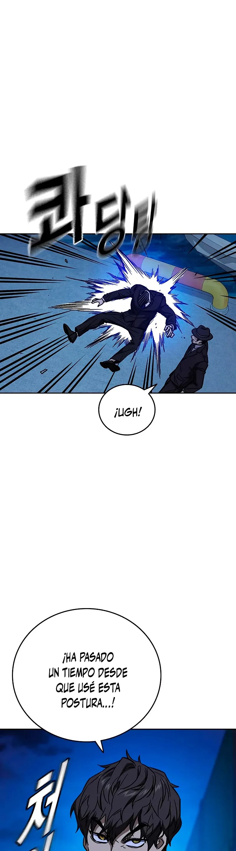 Read Study Group ES Manga Online