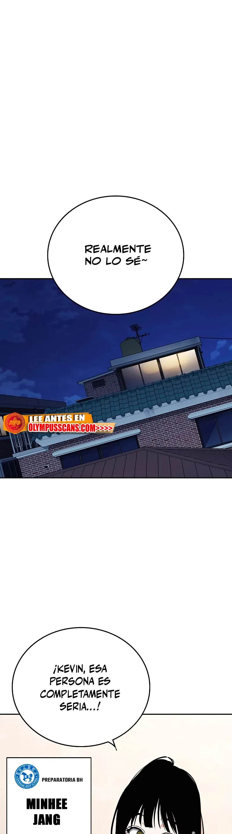 Read Study Group ES Manga Online