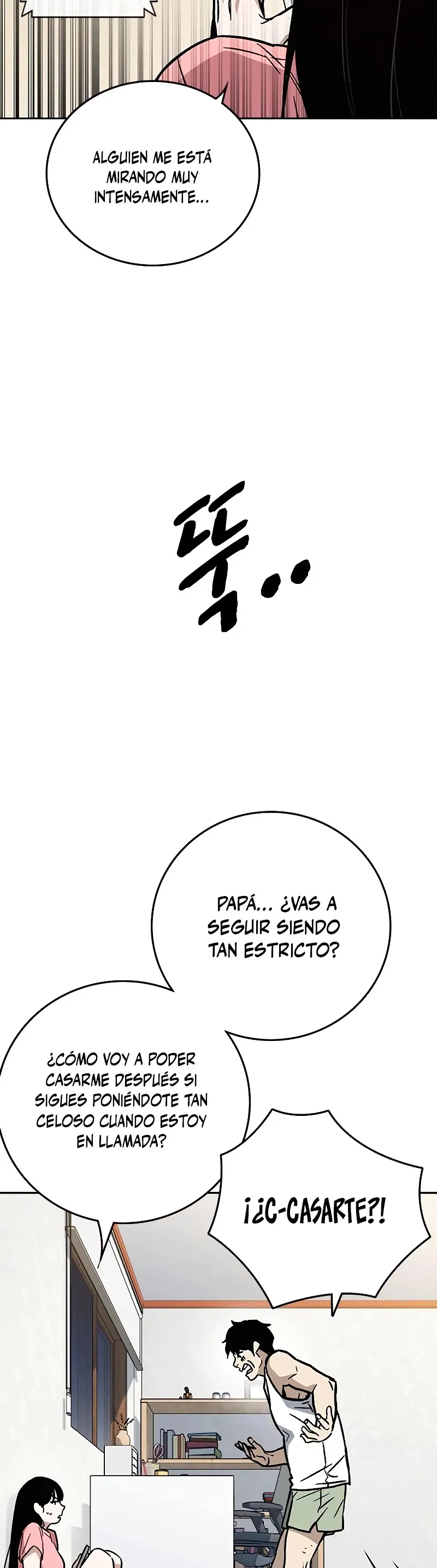 Read Study Group ES Manga Online