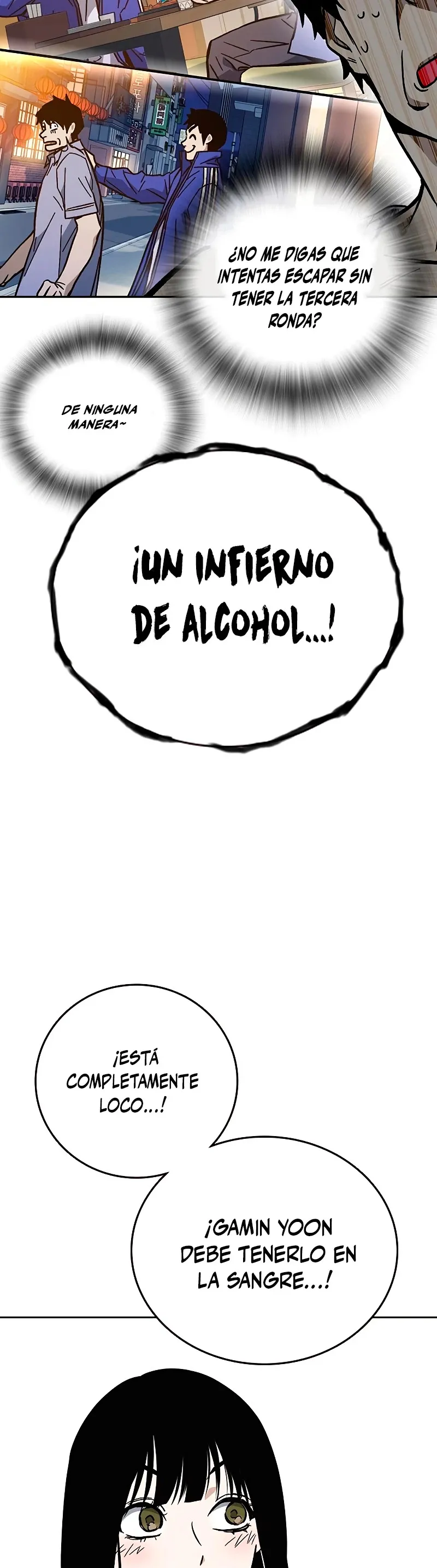 Read Study Group ES Manga Online