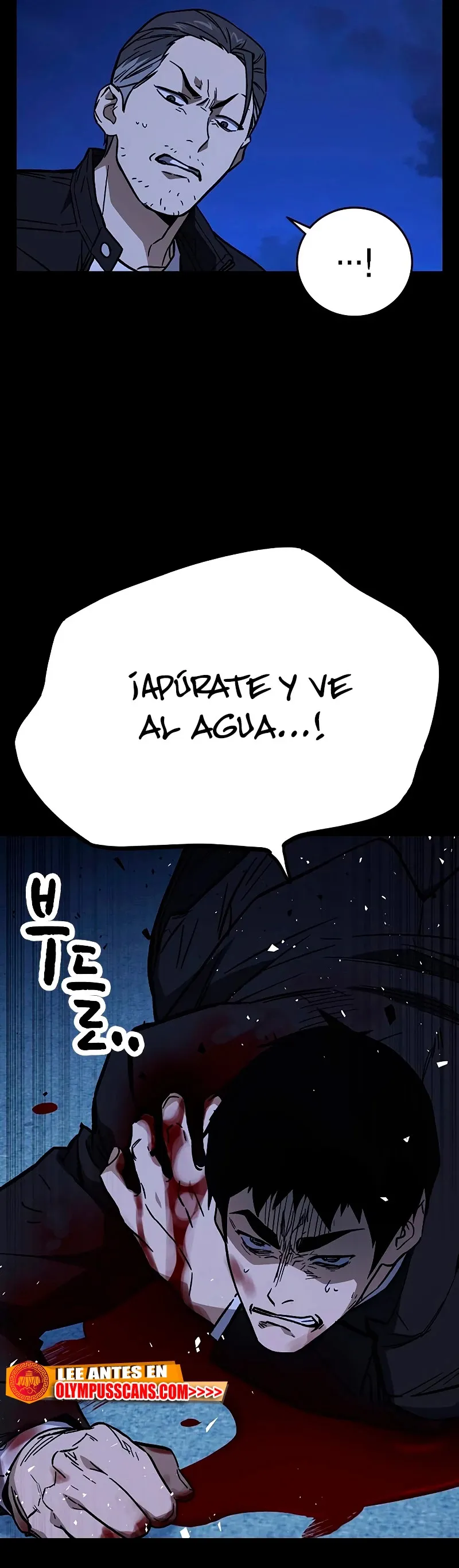 Read Study Group ES Manga Online