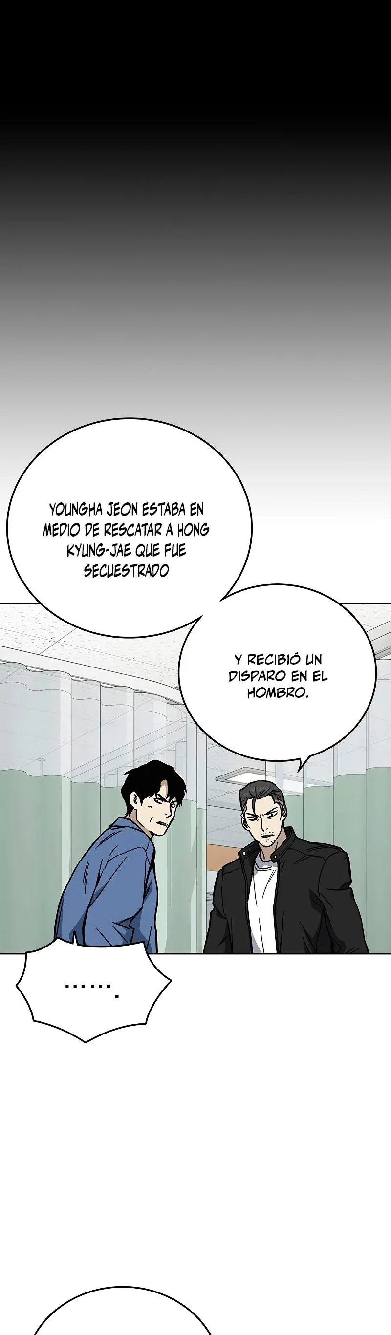 Read Study Group ES Manga Online