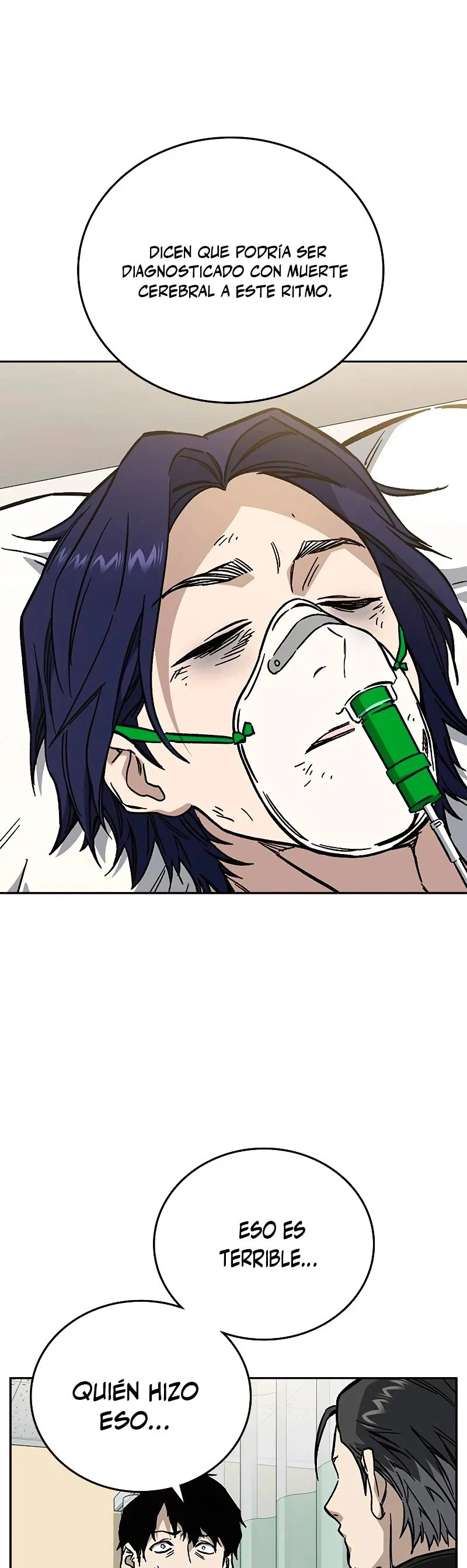 Read Study Group ES Manga Online