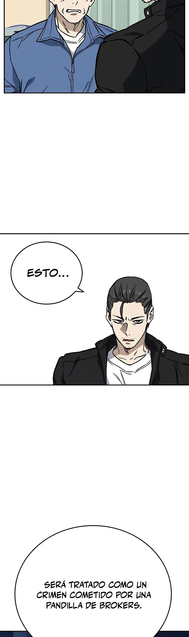 Read Study Group ES Manga Online