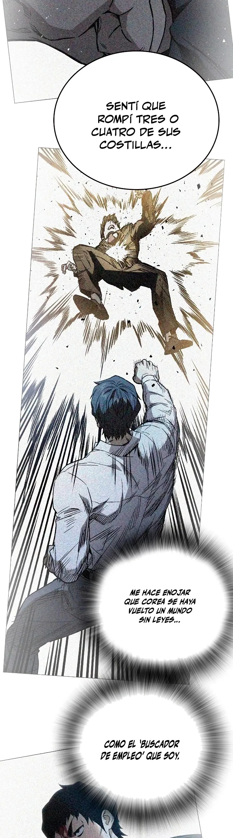 Read Study Group ES Manga Online