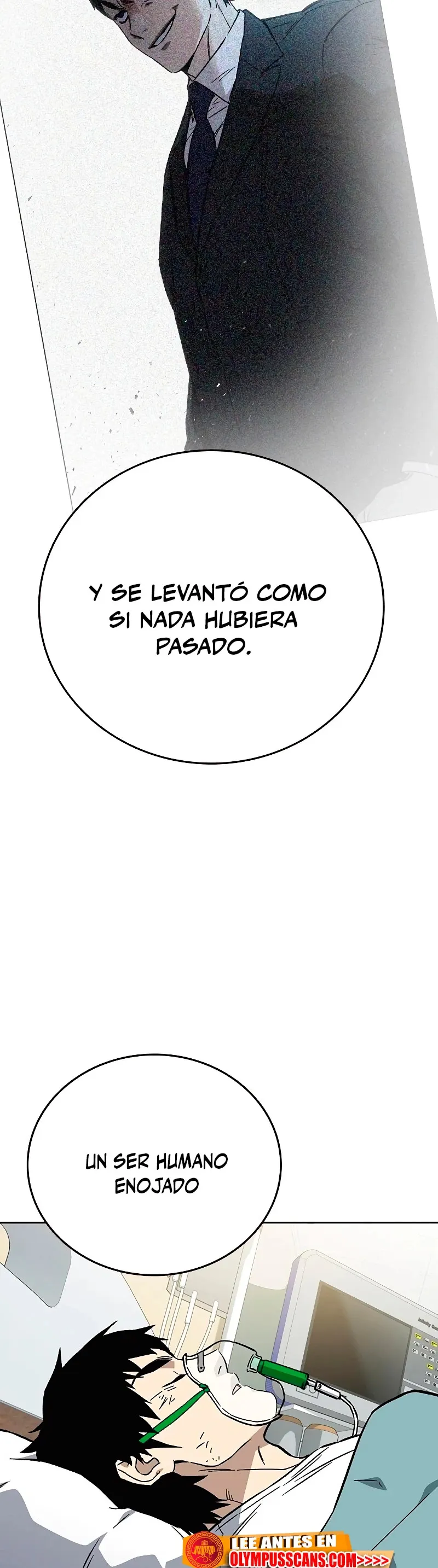Read Study Group ES Manga Online