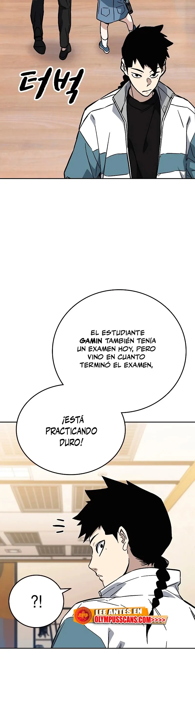 Read Study Group ES Manga Online
