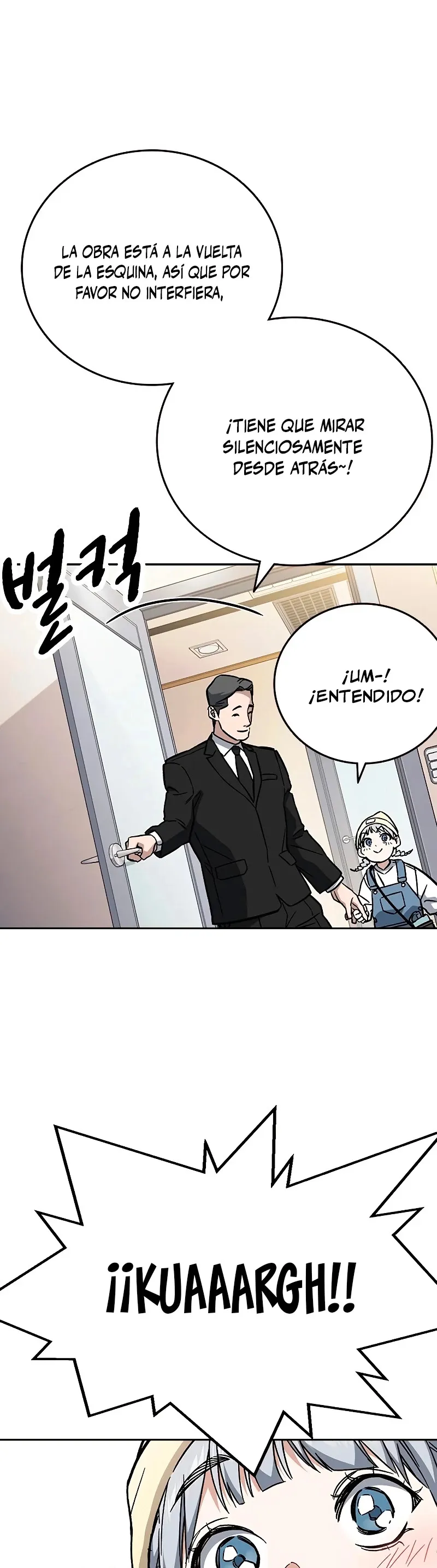Read Study Group ES Manga Online
