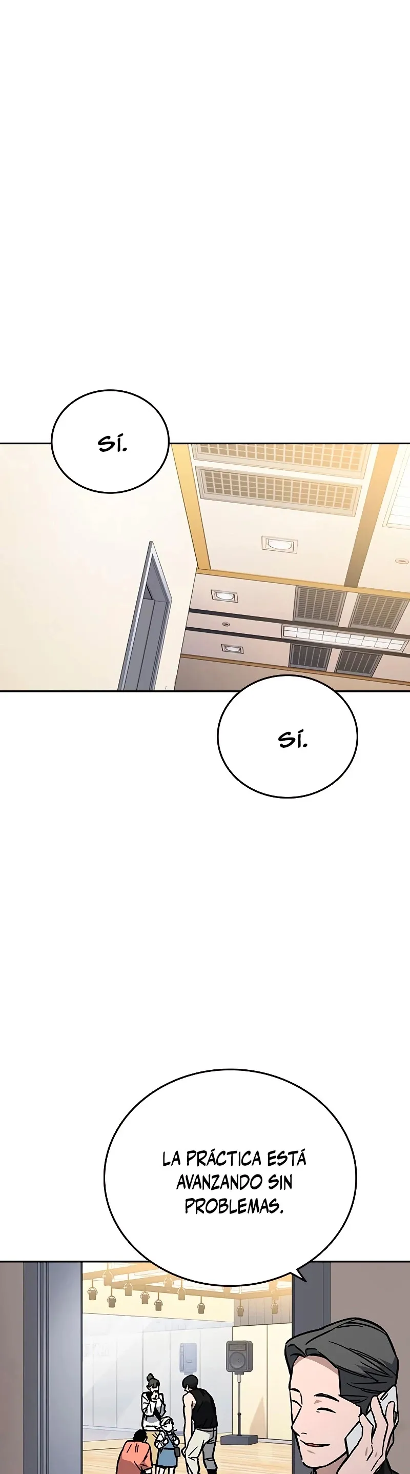 Read Study Group ES Manga Online