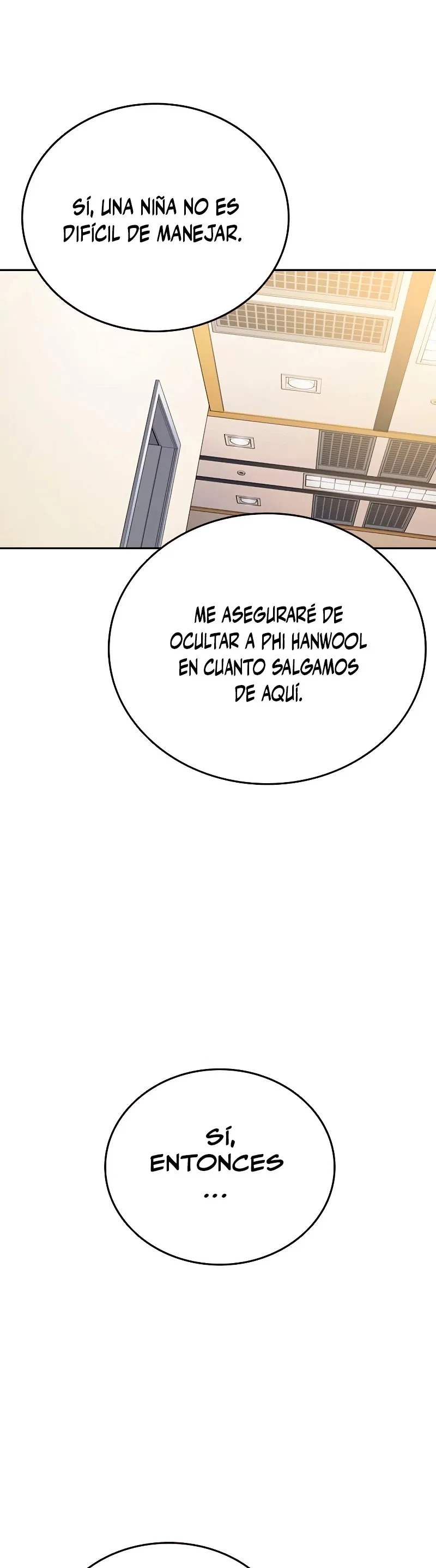 Read Study Group ES Manga Online