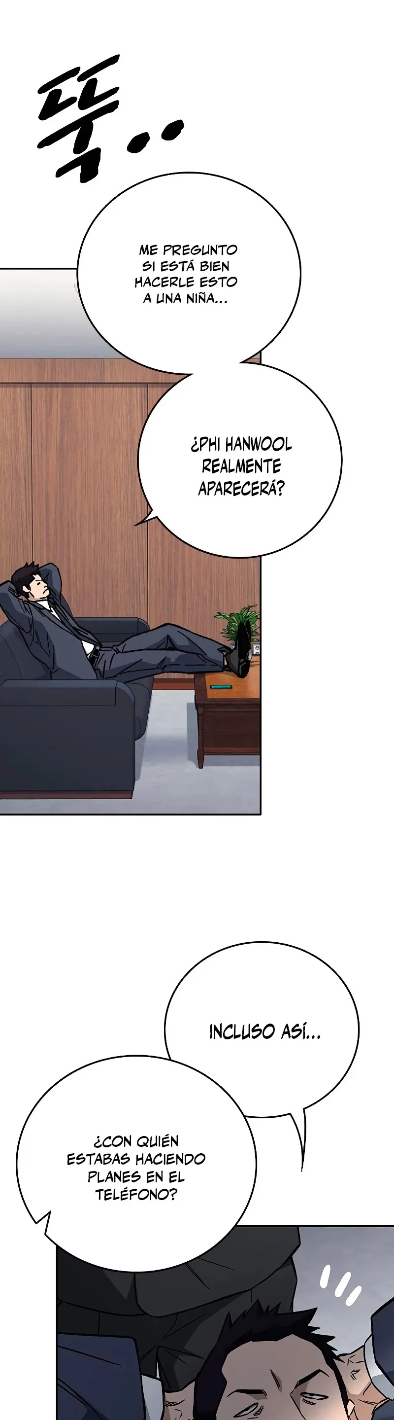 Read Study Group ES Manga Online