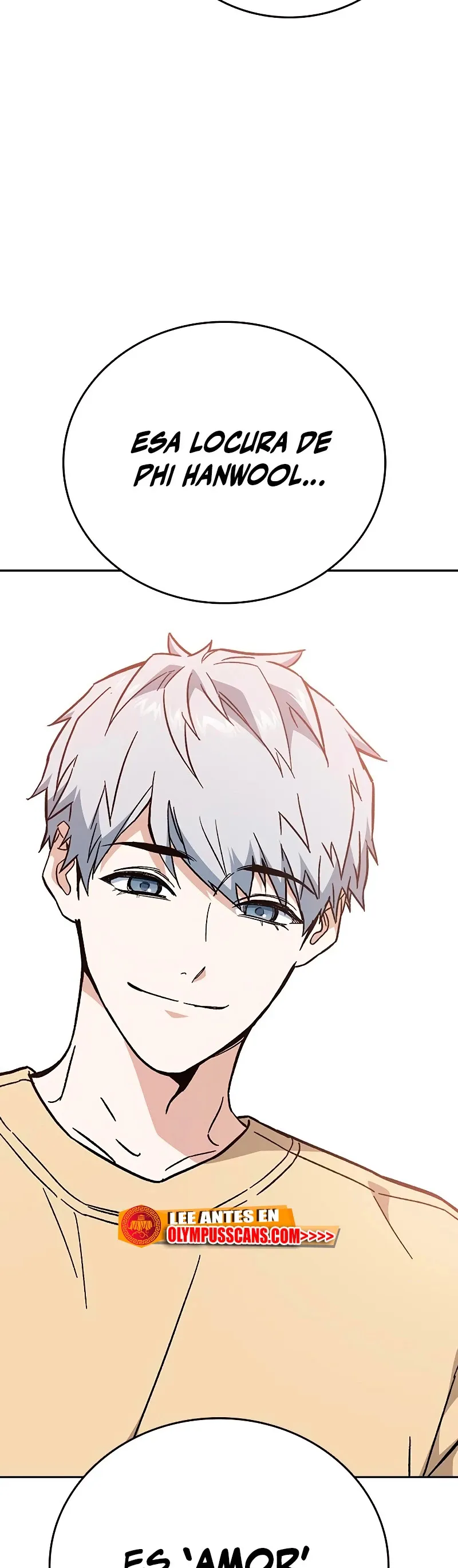 Read Study Group ES Manga Online