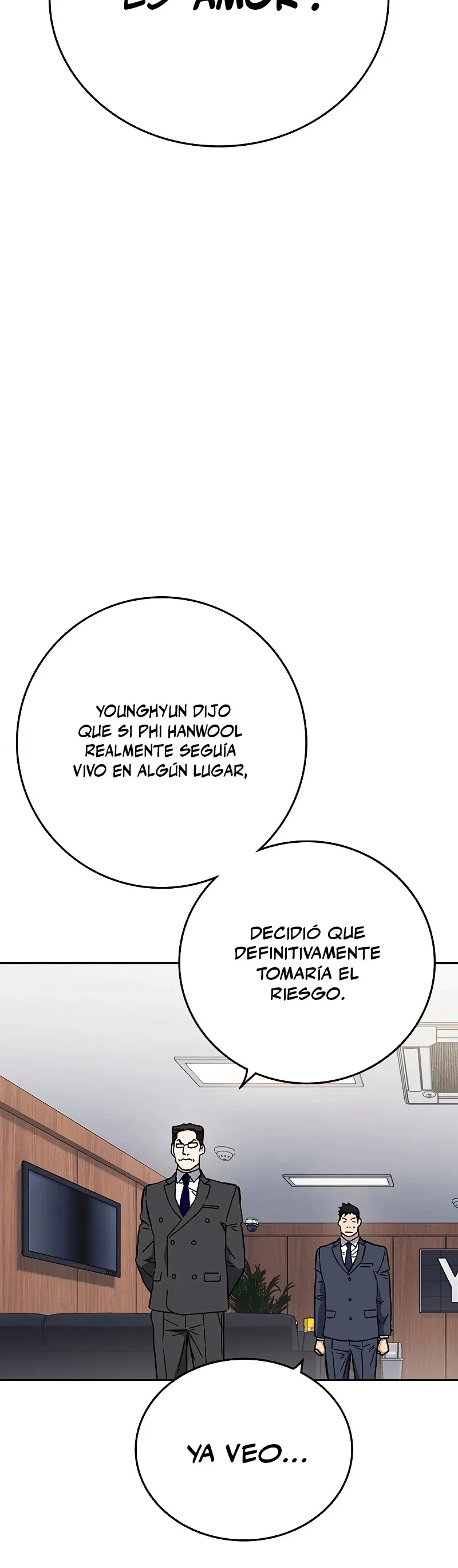 Read Study Group ES Manga Online