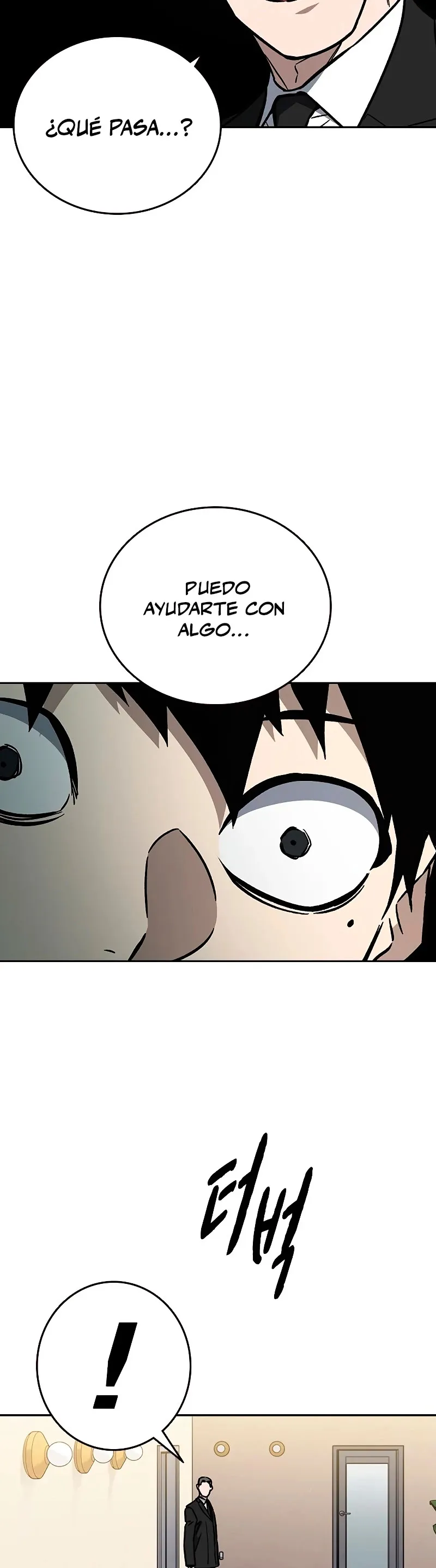 Read Study Group ES Manga Online