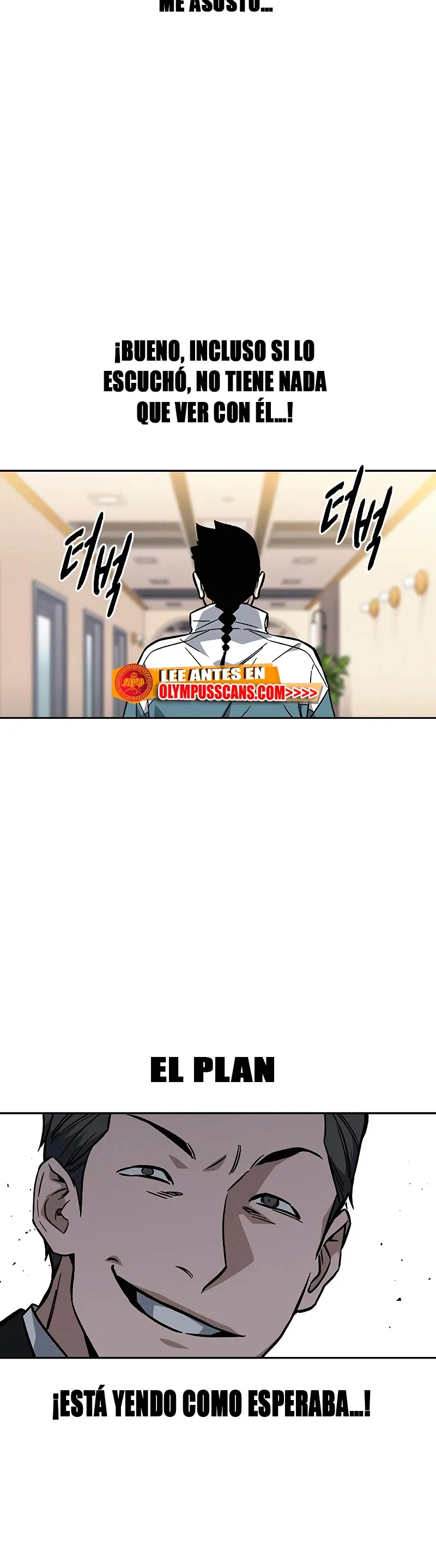 Read Study Group ES Manga Online