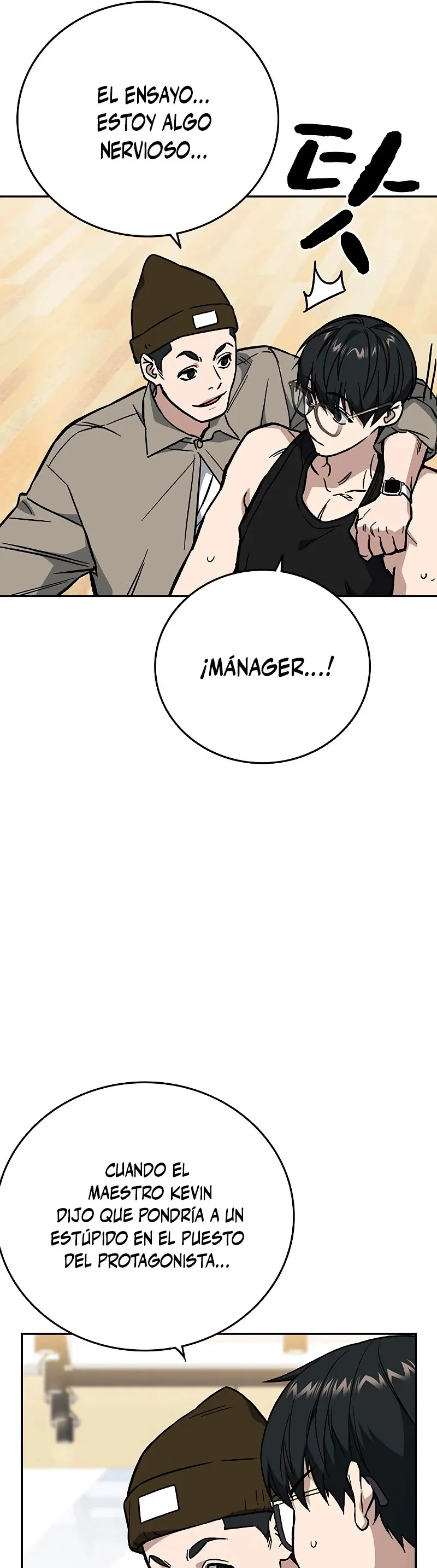 Read Study Group ES Manga Online