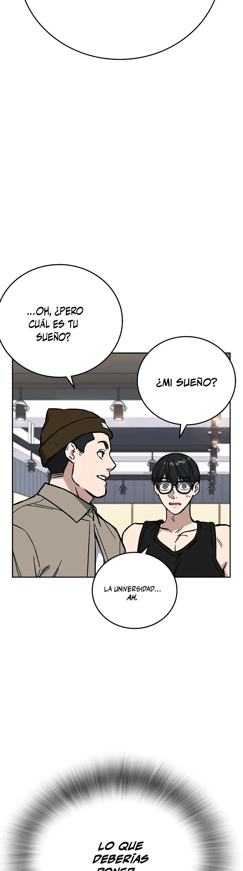 Read Study Group ES Manga Online