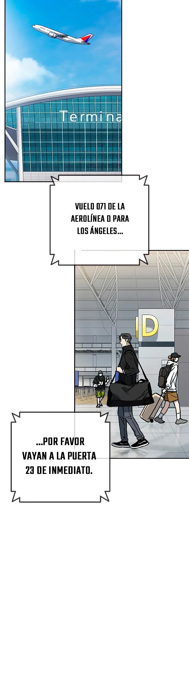 Read Study Group ES Manga Online