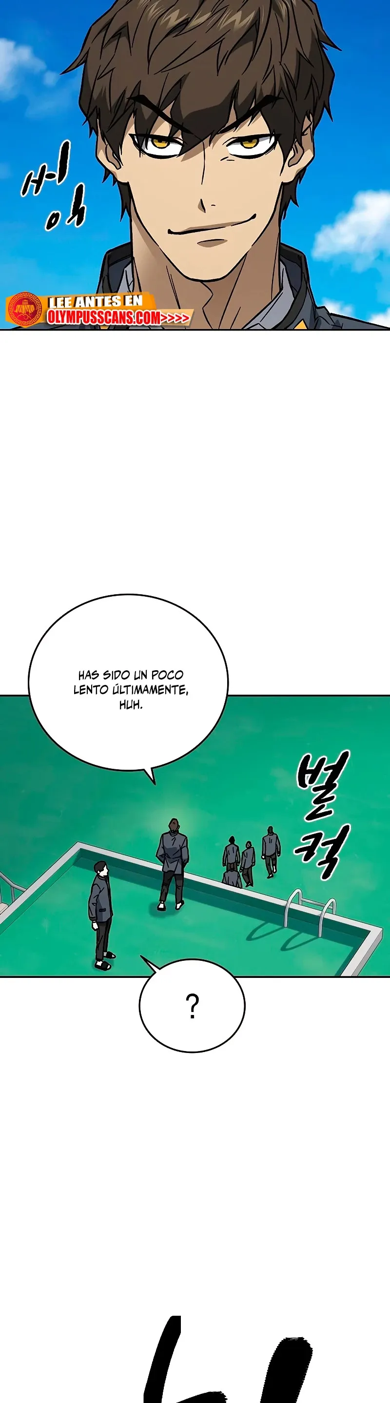 Read Study Group ES Manga Online