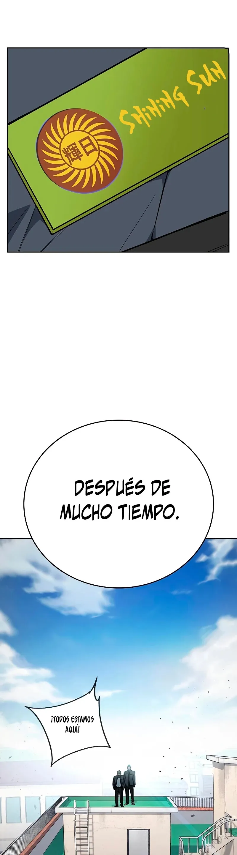 Read Study Group ES Manga Online