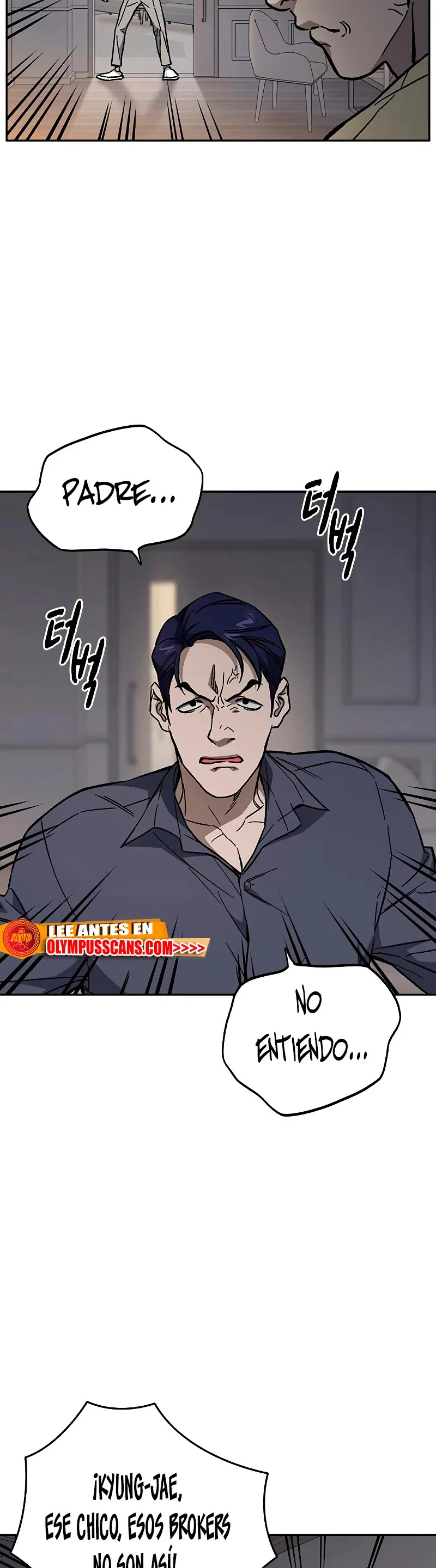 Read Study Group ES Manga Online
