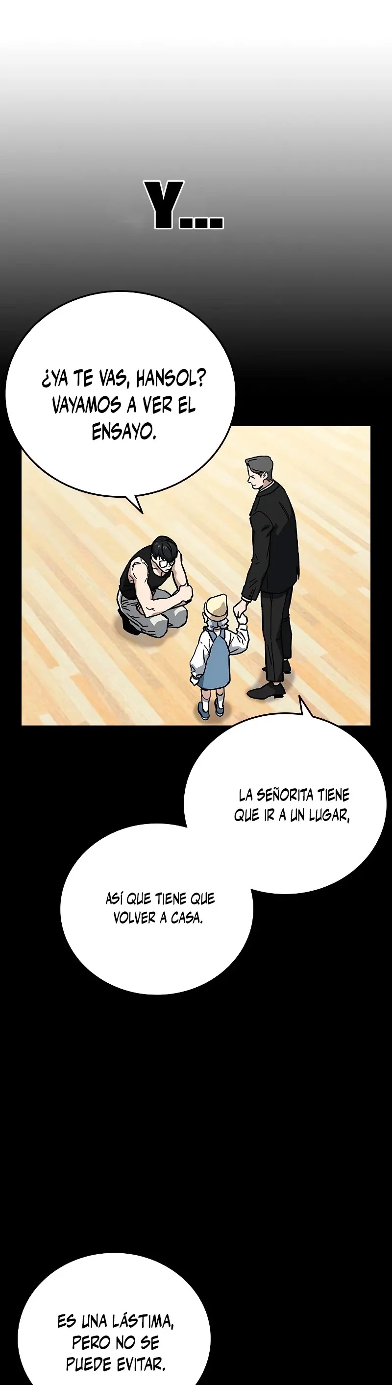Read Study Group ES Manga Online