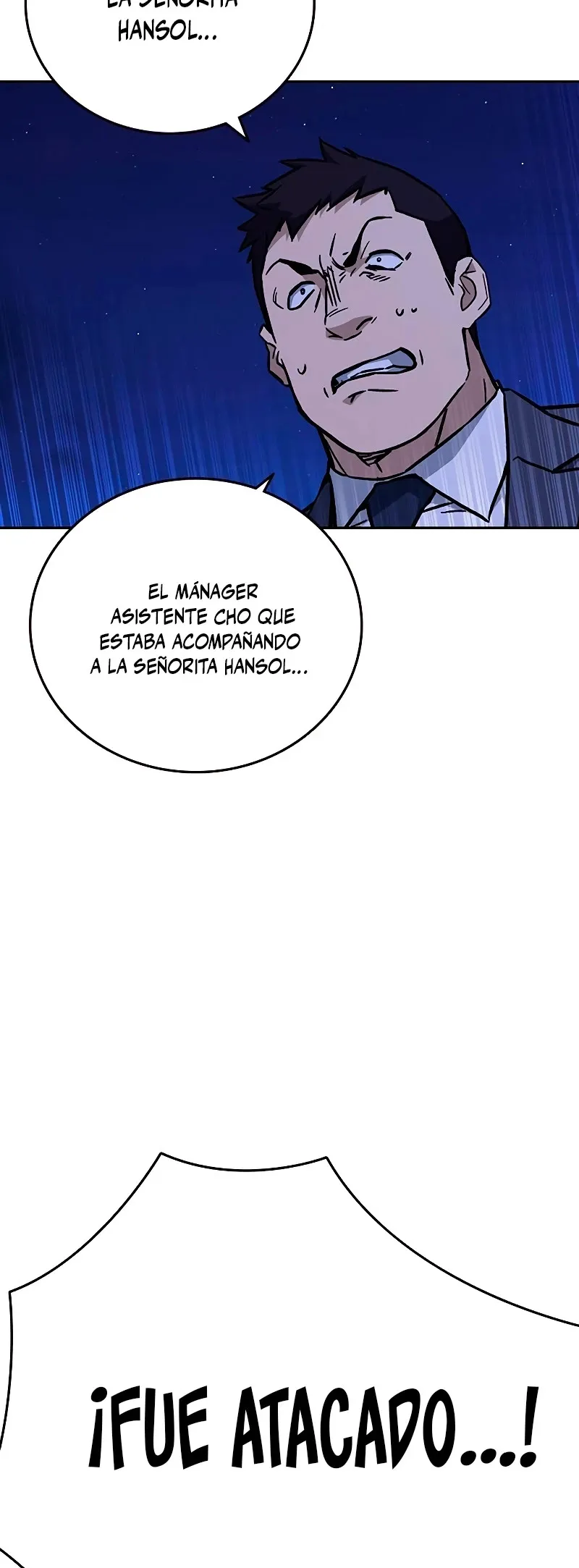 Read Study Group ES Manga Online