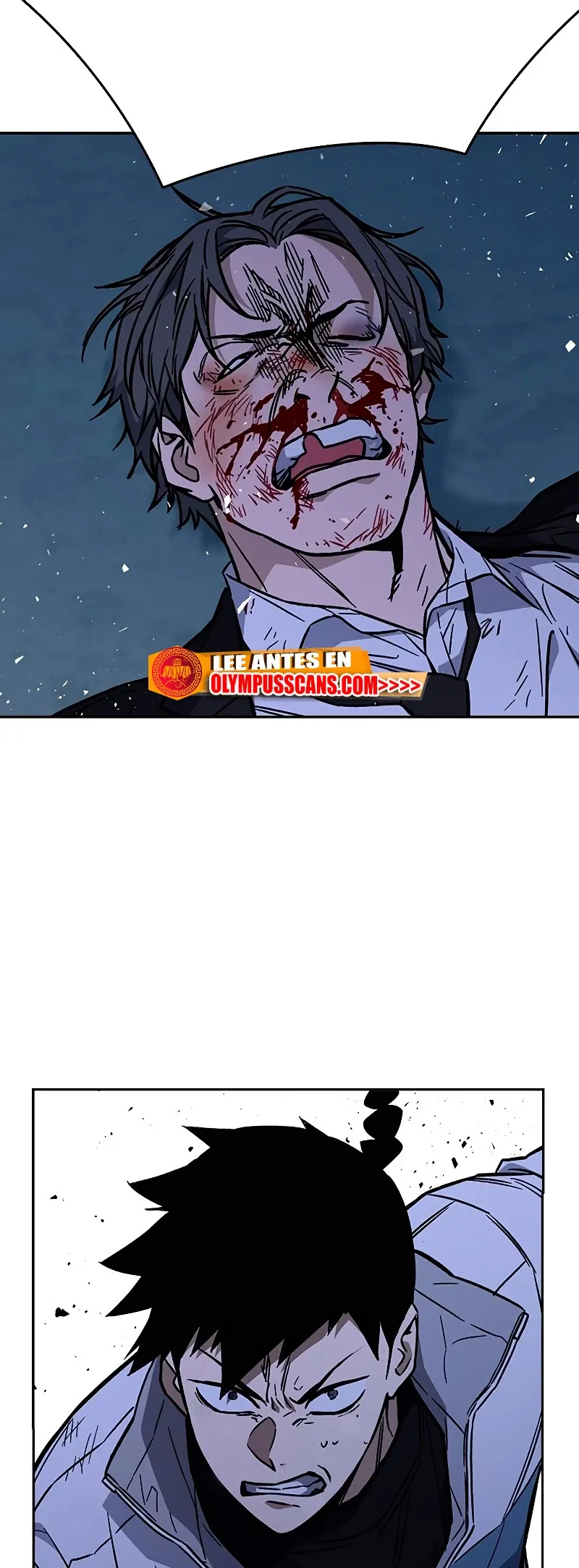 Read Study Group ES Manga Online