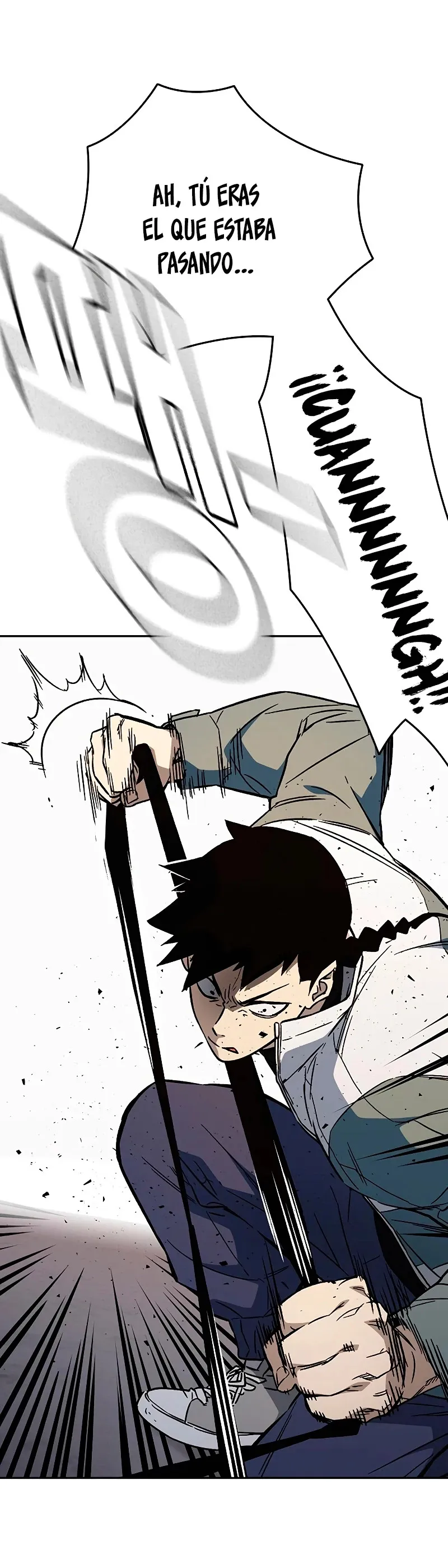 Read Study Group ES Manga Online