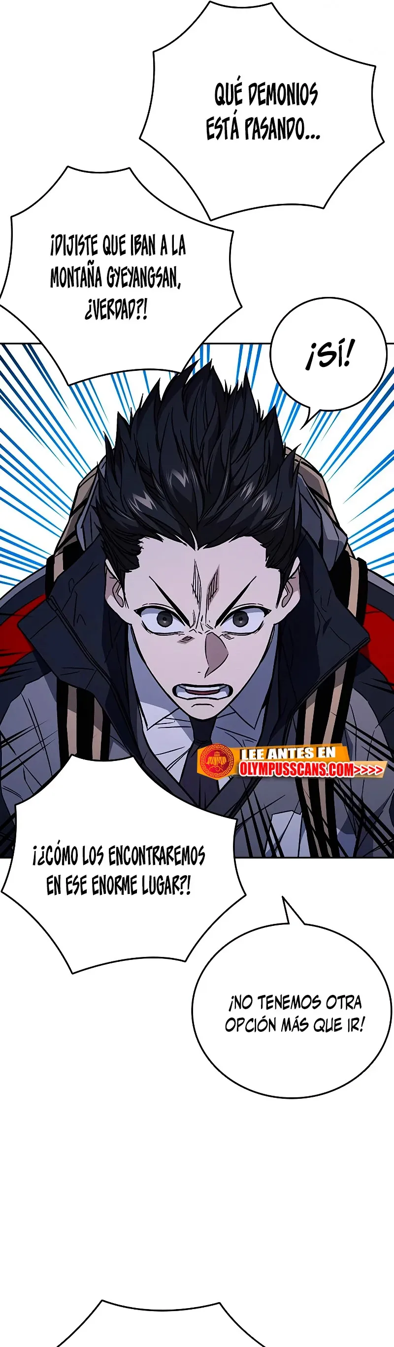 Read Study Group ES Manga Online