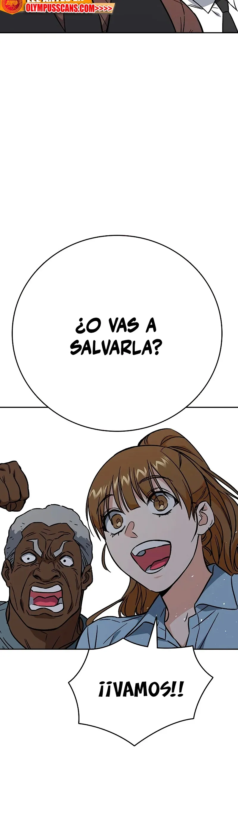 Read Study Group ES Manga Online