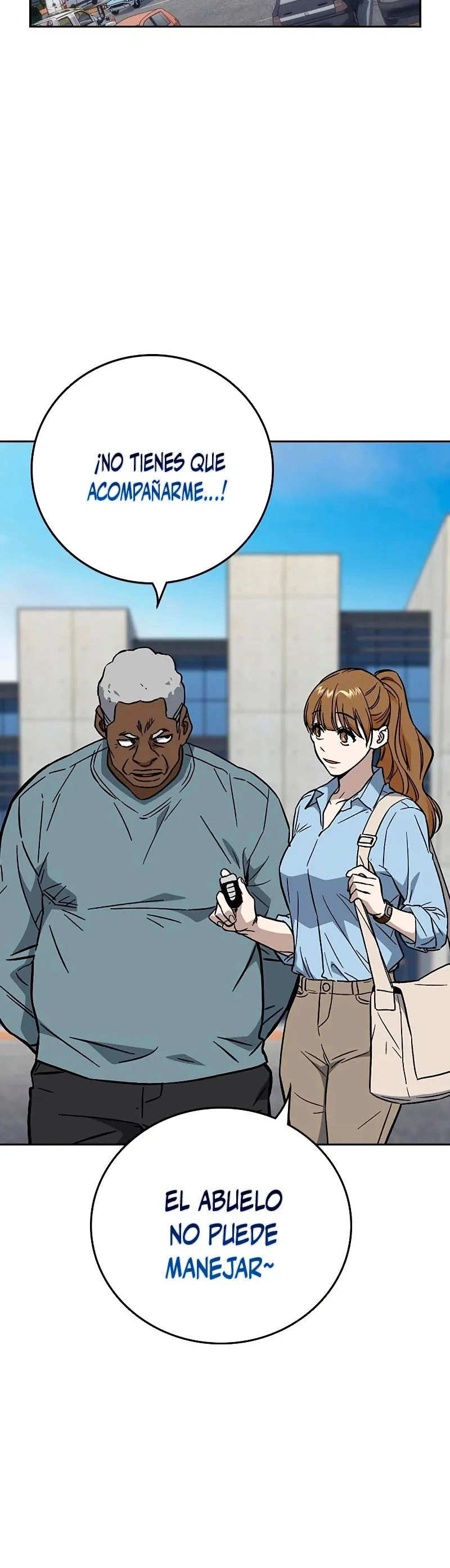 Read Study Group ES Manga Online