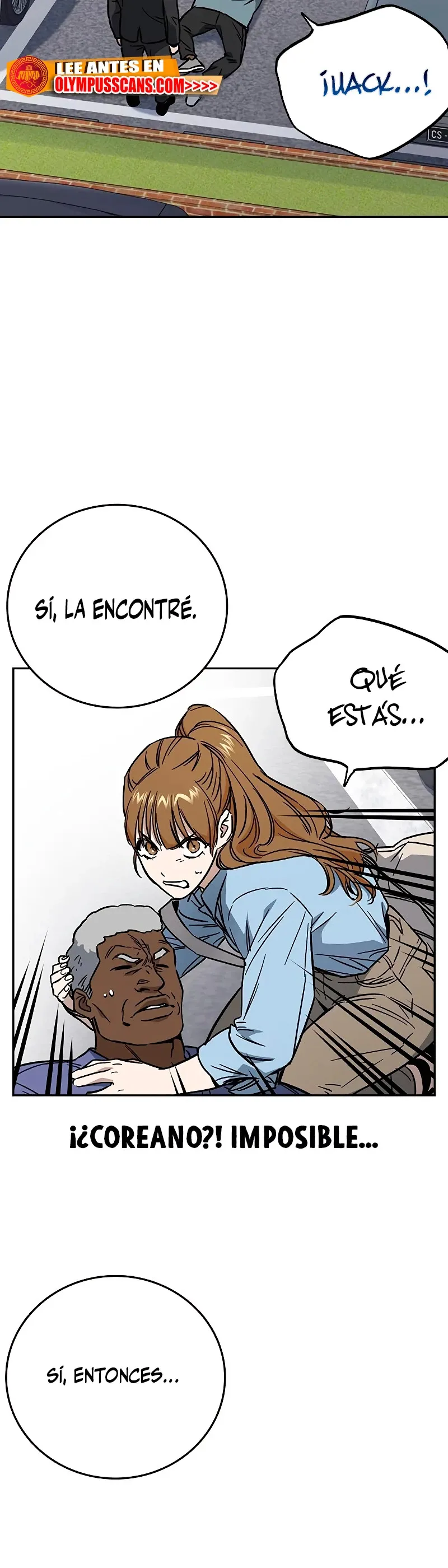 Read Study Group ES Manga Online