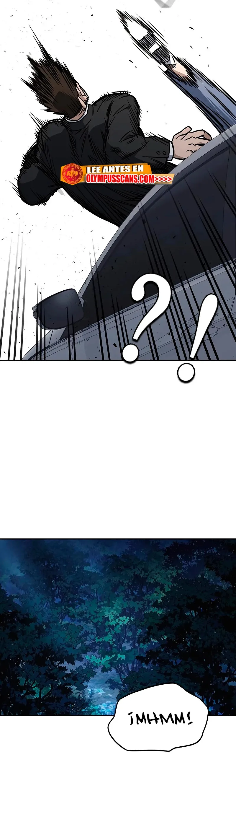 Read Study Group ES Manga Online