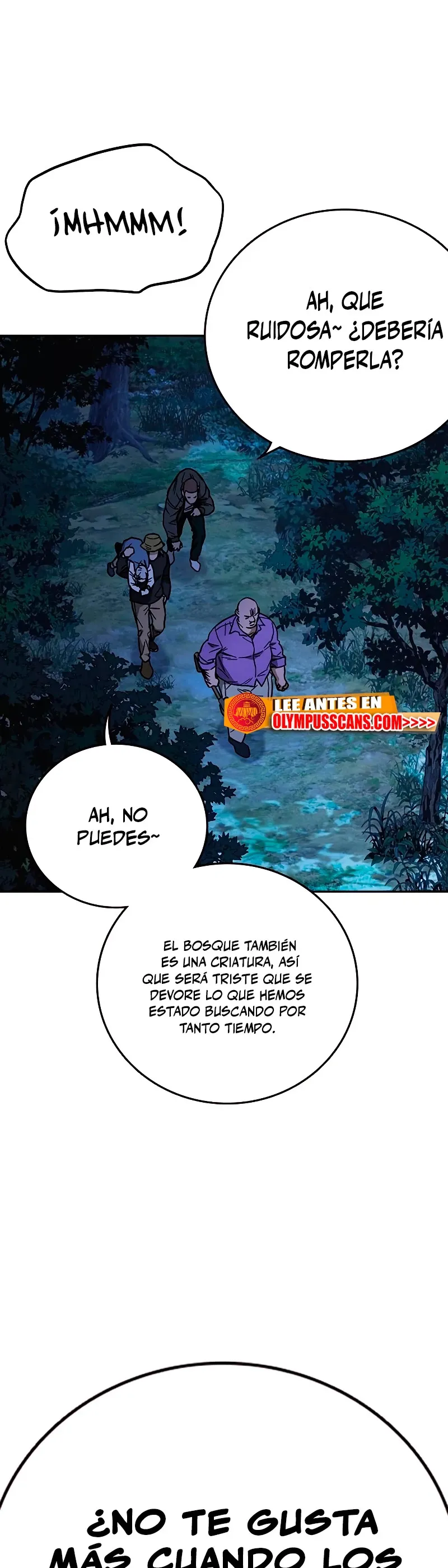 Read Study Group ES Manga Online