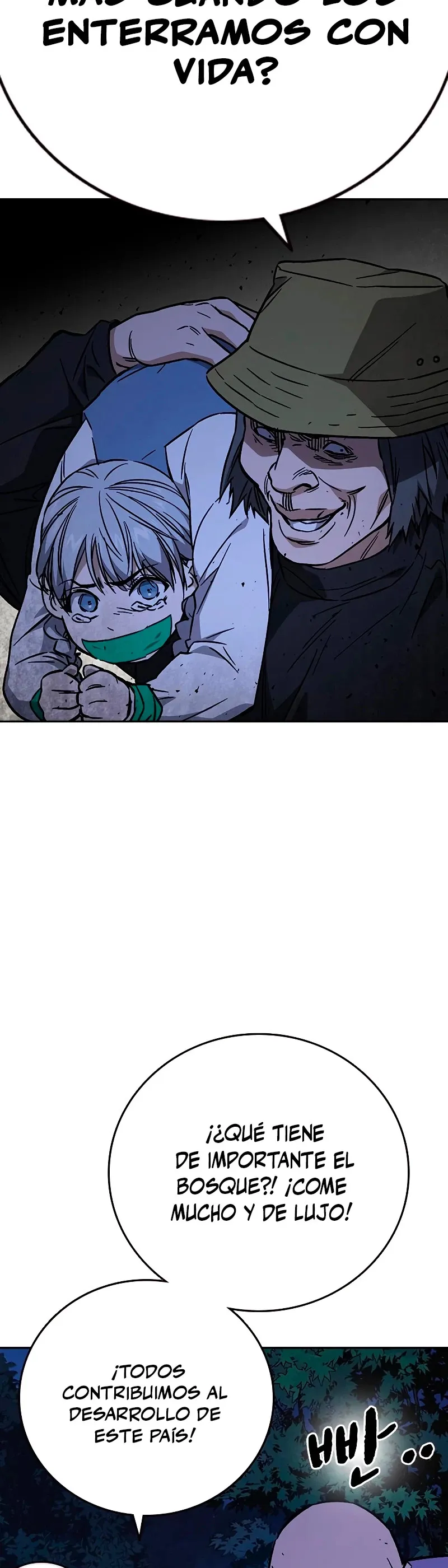 Read Study Group ES Manga Online
